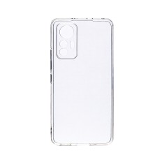 Husa BestCase&reg; ULTRA SLIM, Compatibila Cu Huawei nova Y70, Silicon Gel subtire,