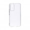 Husa BestCase&reg; Clear Silicon 2MM, Compatibila Cu Xiaomi Redmi Note 12S,