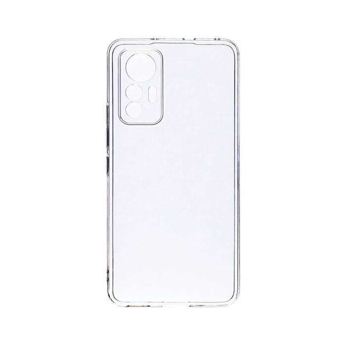 Husa BestCase&reg; ULTRA SLIM, Compatibila Cu Huawei nova Y70, Silicon Gel subtire,