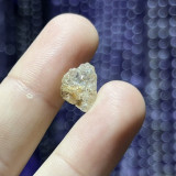 Fenacit nigerian cristal natural unicat f35, Stonemania Bijou
