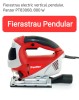 Fierastrau pendular Panzer 800W