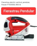 Fierastrau pendular Panzer 800W