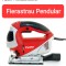 Fierastrau pendular Panzer 800W