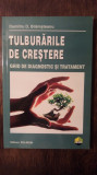 TULBURARILE DE CRESTERE- DUMITRU D. BRANISTEANU
