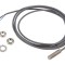 Senzor Inductiv M8 2mm 10-30VDC PNP/NPN/Push Pull NO/NC