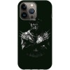Husa compatibila cu Apple iPhone 12 Mini model Wolverine, Silicon, TPU, Viceversa, Transparent, Carcasa