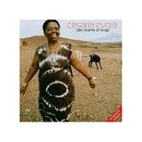 CESARIA EVORA SAO VICENTE DI LONGE (CD)