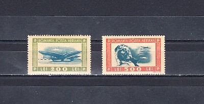 M1 TX7 2 - 1946 - Tineretul progresist - PA