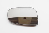 Sticla oglinda ușă dreapta față FORD FIESTA VII 2018 OEM: H1BB-17K740-AA,3001-846 20693188