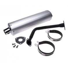 Toba racing scuter chinezesc (4T, R12)