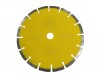 Tudee 180x22.2mm, Disc diamantat debitare materiale de constructii ProAdvanced PowerfulTools, TU-DEE DIAMOND