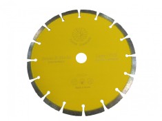 Tudee 180x22.2mm, Disc diamantat debitare materiale de constructii ProAdvanced PowerfulTools