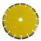Tudee 180x22.2mm, Disc diamantat debitare materiale de constructii ProAdvanced PowerfulTools