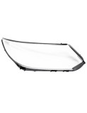 Sticla far dreapta pentru Volkswagen Tiguan cu faruri cu bec halogen H7 (2011 - 2016)