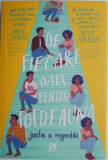 De fiecare data pentru totdeauna &ndash; Justin A. Reynolds