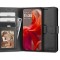Husa Tech-Protect wallet Motorola Moto G85 5G
