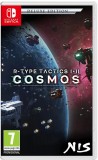 R Type Tactics I &amp; II Cosmos Deluxe Edition NSW