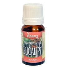 Ulei Esential de Eucalipt Adams Vison 10ml Cod: 6424842004073 foto