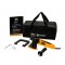 Masina polisat orbitala excentric 9MM cu geanta ADBL DA09125 01 B