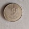 Belgia - 5 franci / francs (1993) Regele Baudouin I - monedă s406