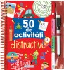 50 de activitati distractive