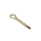 Cui remorcare, inel tractare Nissan Primera (P11), 07.1996-04.2002, parte montare filet la dreapta, 27BK035, Aftermarket