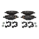 ATE set placute frana, frana disc