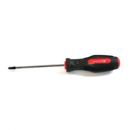 Surubelnita HAKATools PH1 x 100mm