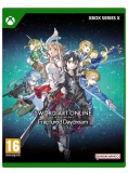 Sword Art Online Fractured Daydream XBOX SERIES X
