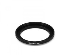 Inel reductie step-up 42-49mm