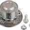 FEBI BILSTEIN 179654 Set rulment roata