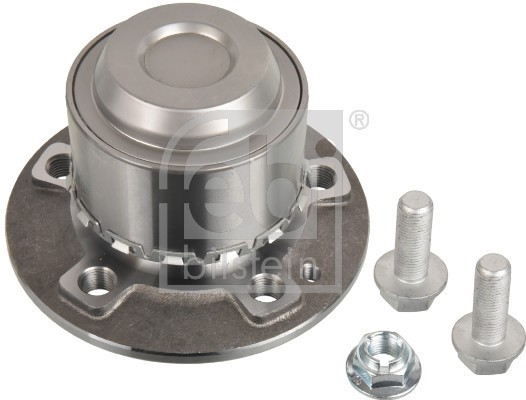 FEBI BILSTEIN 179654 Set rulment roata