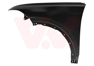 VAN WEZEL 5706657 Aripa