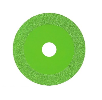 Disc profesional pentru taiat sticla, gresie, faianta, ceramica, compatibil cu flex, MyStyle&amp;reg; foto