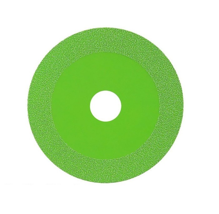 Disc profesional pentru taiat sticla, gresie, faianta, ceramica, compatibil cu flex, MyStyle&reg;