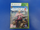 Far Cry 4 - joc XBOX 360, Shooting, Single player, 18+, Ubisoft