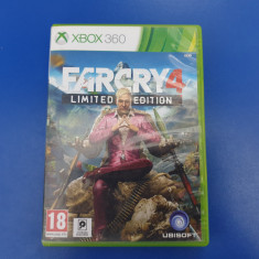 Far Cry 4 - joc XBOX 360