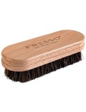 Perie curatare piele din lemn Fresso Leather Brush