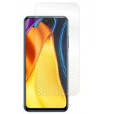 Folie pentru Xiaomi Poco M3 Pro 5G, Ultra-Rezistentă, Claritate Cristalină, Aplicare Ușoară