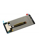 Ecran LCD Display Complet Nokia 7 Plus Original Nou Folie