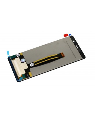 Ecran LCD Display Complet Pentru Nokia 7 Plus foto