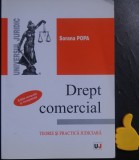 Drept comercial Sorana Popa