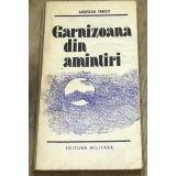 DVP11 0442 Istorie - Ladislan Tarco - Garnizoana din amintiri