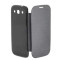 Husa flip samsung galaxy s3 m-life negru