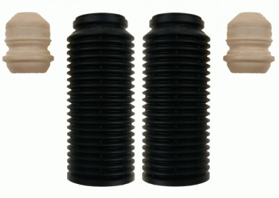 SACHS 900 002 Service Kit chit protectie praf,amortizor foto