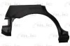 Panou lateral MAZDA PREMACY (CP) (1999 - 2005) BLIC 6504-03-3407582P