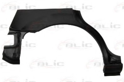 Panou lateral MAZDA PREMACY (CP) (1999 - 2005) BLIC 6504-03-3407582P foto