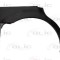 Panou lateral MAZDA PREMACY (CP) (1999 - 2005) BLIC 6504-03-3407582P
