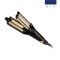 Ondulator triplu WAVES Gold