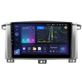 Navigatie Auto Teyes CC3L Toyota Land Cruiser LC J100 2002-2007 4+32GB 9` IPS Octa-core 1.6Ghz, Android 4G Bluetooth 5.1 DSP